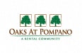 The Edge at Town Center logo at Oaks at Pompano, Pompano Beach, FL, 33060