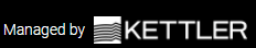 Managed by KETTLER Logo