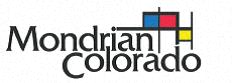 Mondrian Colorado Logo