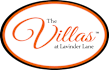 the villas logo
