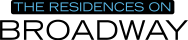 Residences on Broadway Logo