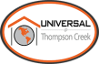 Universal at Thompson Creek