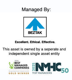 BEZTEK Logo