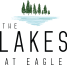 The Lakes at Eagle Logo