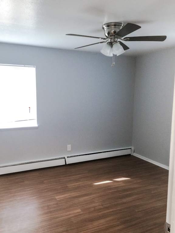 Eastlake Terrace 1 Bedroom Bedroom