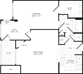 annapolis studio apartments