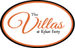 The Villas at Kyker Ferry