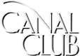 Logo for Canal Club Apartments, Lansing