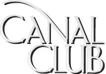 Canal Club Apartments Logo