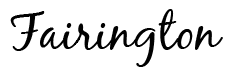 The image features the words "Carriage House" in a cursive font.