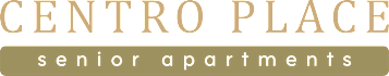 centro place apartments logo