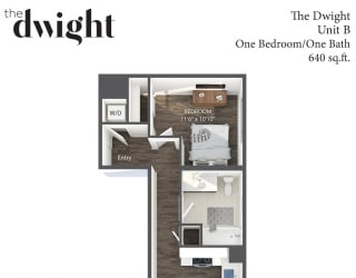 Floor Plan B
