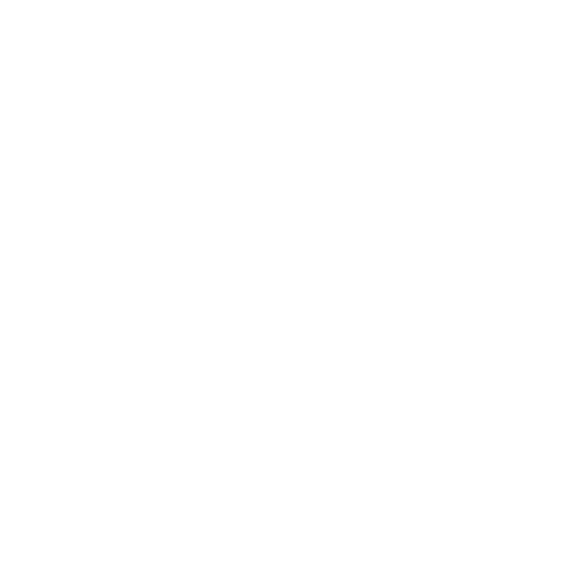 A black and white image of a flower-like symbol above the words "The Watermint London NW9".