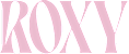 The image features the word  at Roxy Apartments, Hamilton, ON, L8H 0B7