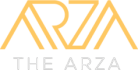 Property Logo at The Arza Apartments in American Fork, UT