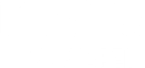 White Logo at Flats on Chapel Apartments, Waco, TX