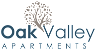the logo apartments