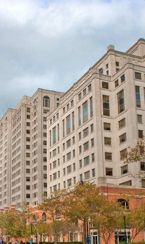 The Bennington Apartments in Silver Spring MD