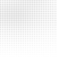 a green and white polka dot pattern background