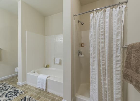 Luxurious Baths