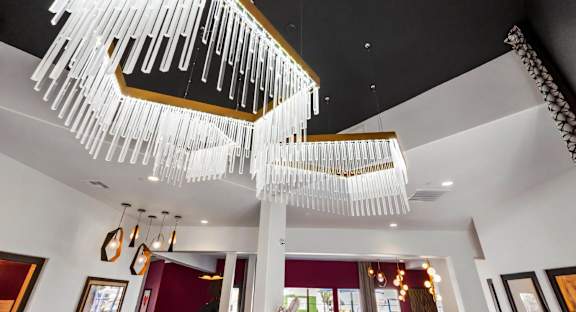 Luxury Lighting Fixtures