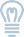 A pixelated image of a blue object.