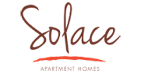 Solace Apartments Logo