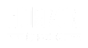 A black and white image with the word "HORIZON" in large letters.