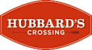 Hubbard's Crossing Logo