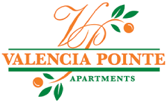 Property Logo at Valencia Pointe, Miami, Florida
