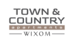 a graphic of the aboriginal flag at Town & Country Apartments - Wixom, MI, Michigan
