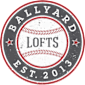 Property Logo at Ballyard Lofts, Iowa , 50309