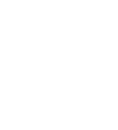 the logo for the grange is shown in white and black