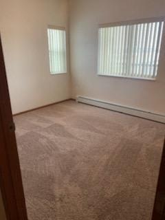 Bedroom at Urban View Apartments, Fargo, North Dakota