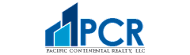 PCR - Pacific Continental Realty Logo