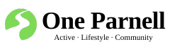 a screenshot of a computer screen with a green apple on it