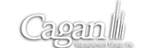 Cagan logo