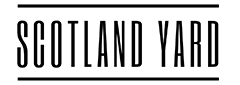Scotland Yard logo