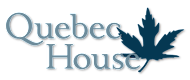 Property Logo at Quebec House, Washington, DC