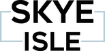 an image of the skye isle logo
