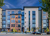 Thumbnail 14 of 20 - Property Exterior at Walnut Street Commons, Allentown, Pennsylvania