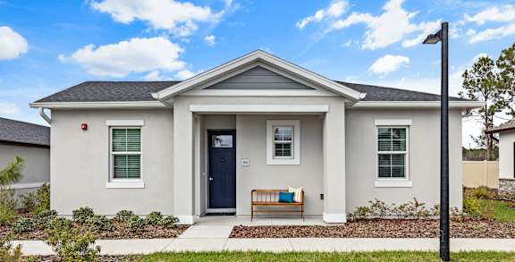 Property Exterior at Avilla Silver Palm, Land O Lakes, FL 34638
