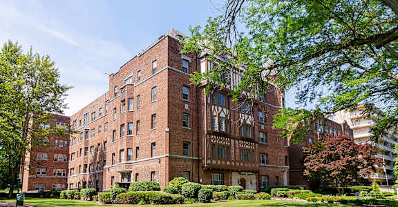 Fairhill Apartments