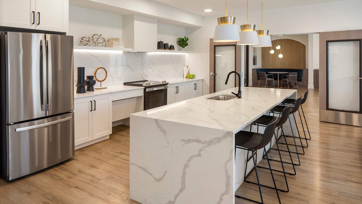 Aster Apartments