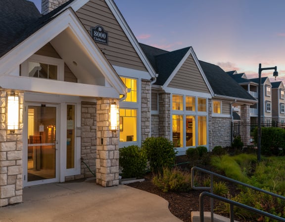 Mansions At Jordan Creek