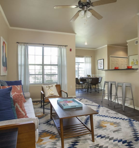 Apartments for Rent in Tyler, TX Summerwood Home