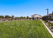 Thumbnail 6 of 7 - Fenced Park at Avilla Enclave, Mesa, Arizona