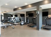Thumbnail 27 of 41 - Gym at Sonder House, Brooklyn Center, 55430