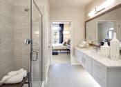 Thumbnail 17 of 31 - Designer Granite Countertops at The Baldwin at St. Paul Square, San Antonio, 78205