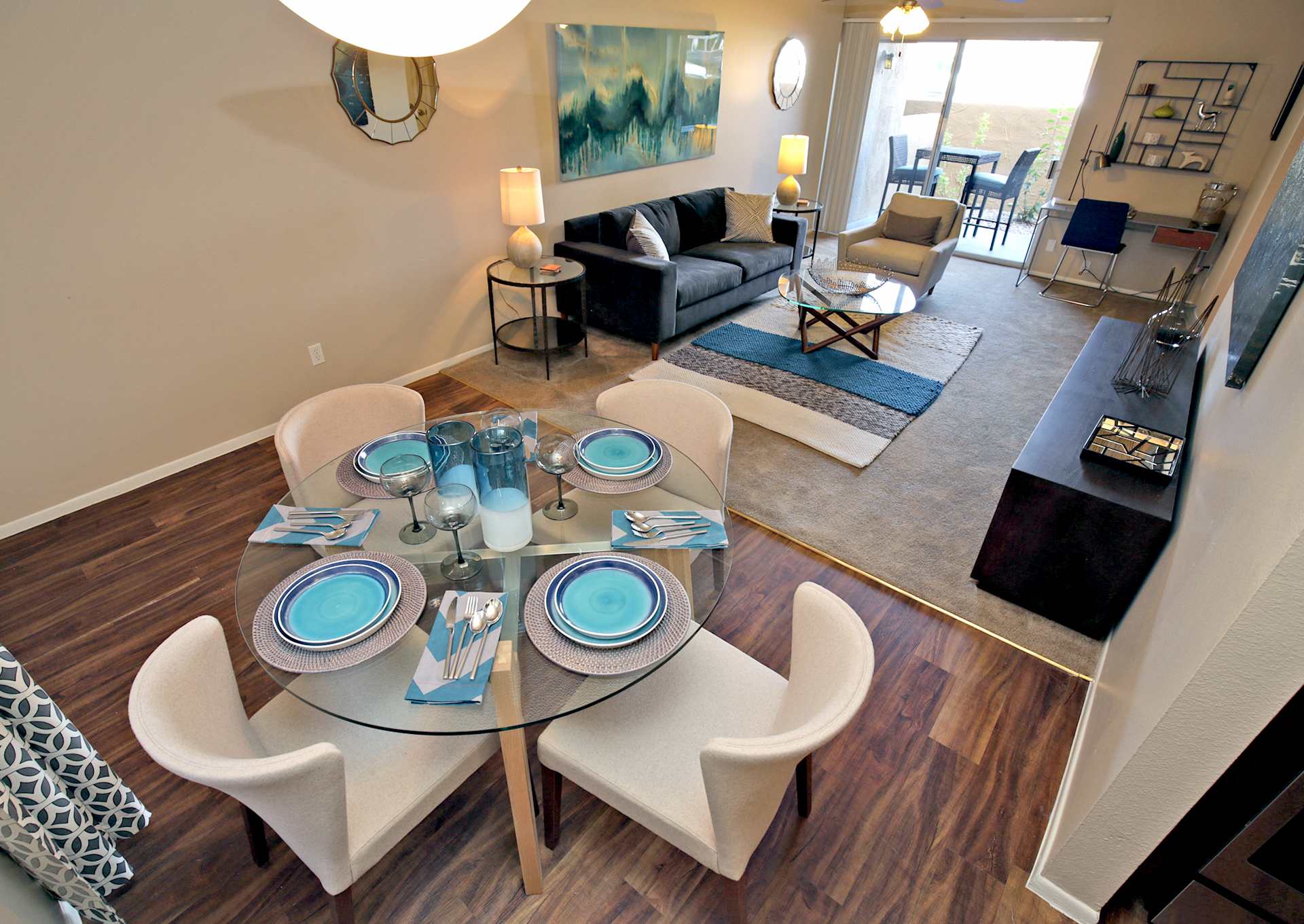 Arcadia Villa Apartments 26 of 137